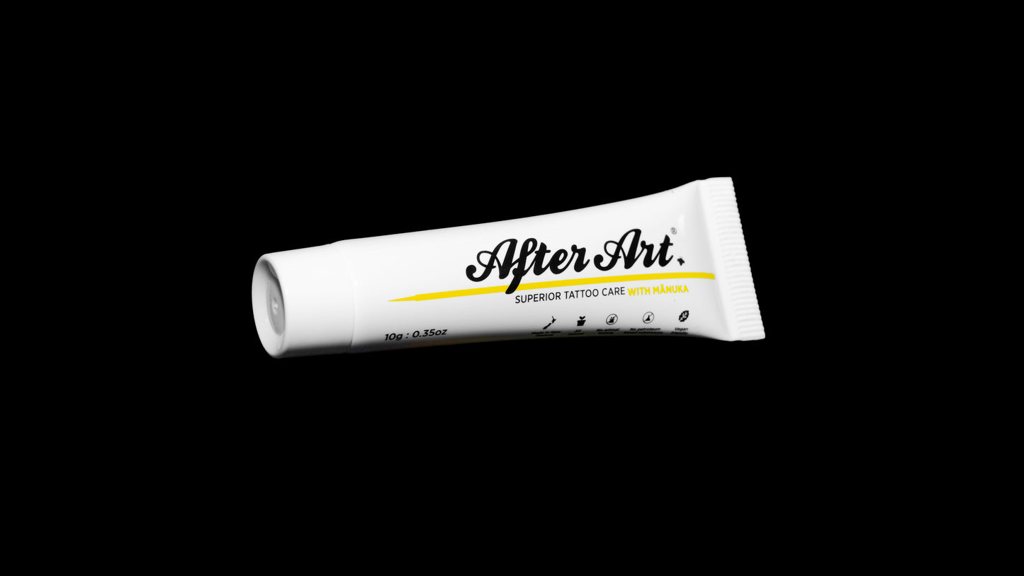 After Art 10g Tube - Manuka