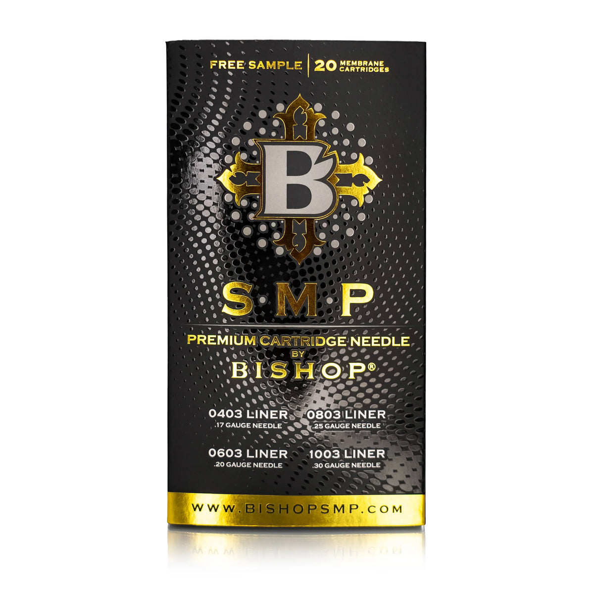 Bishop SMP Set- Available to Pre Order