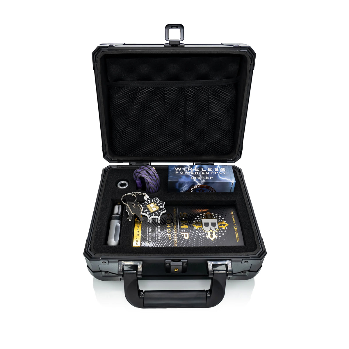 Bishop SMP Set- Available to Pre Order