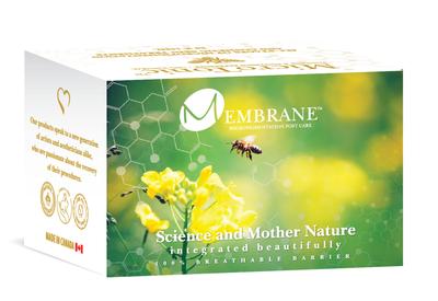 Membrane MicroTonic Pillow Packs