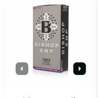 Bishop SMP Needles -EXPIRY 08-2026