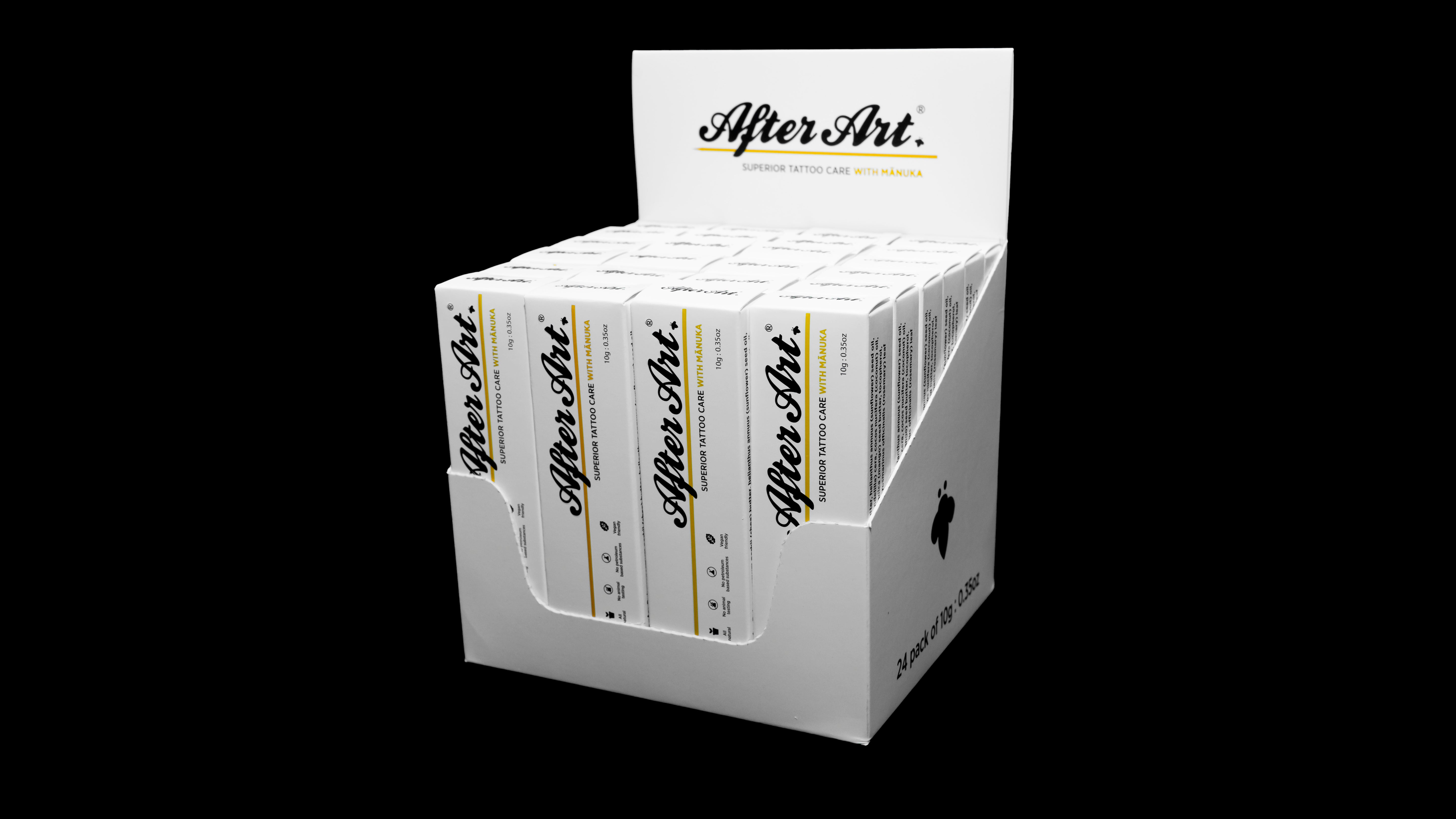 After Art 10g Tube - Manuka