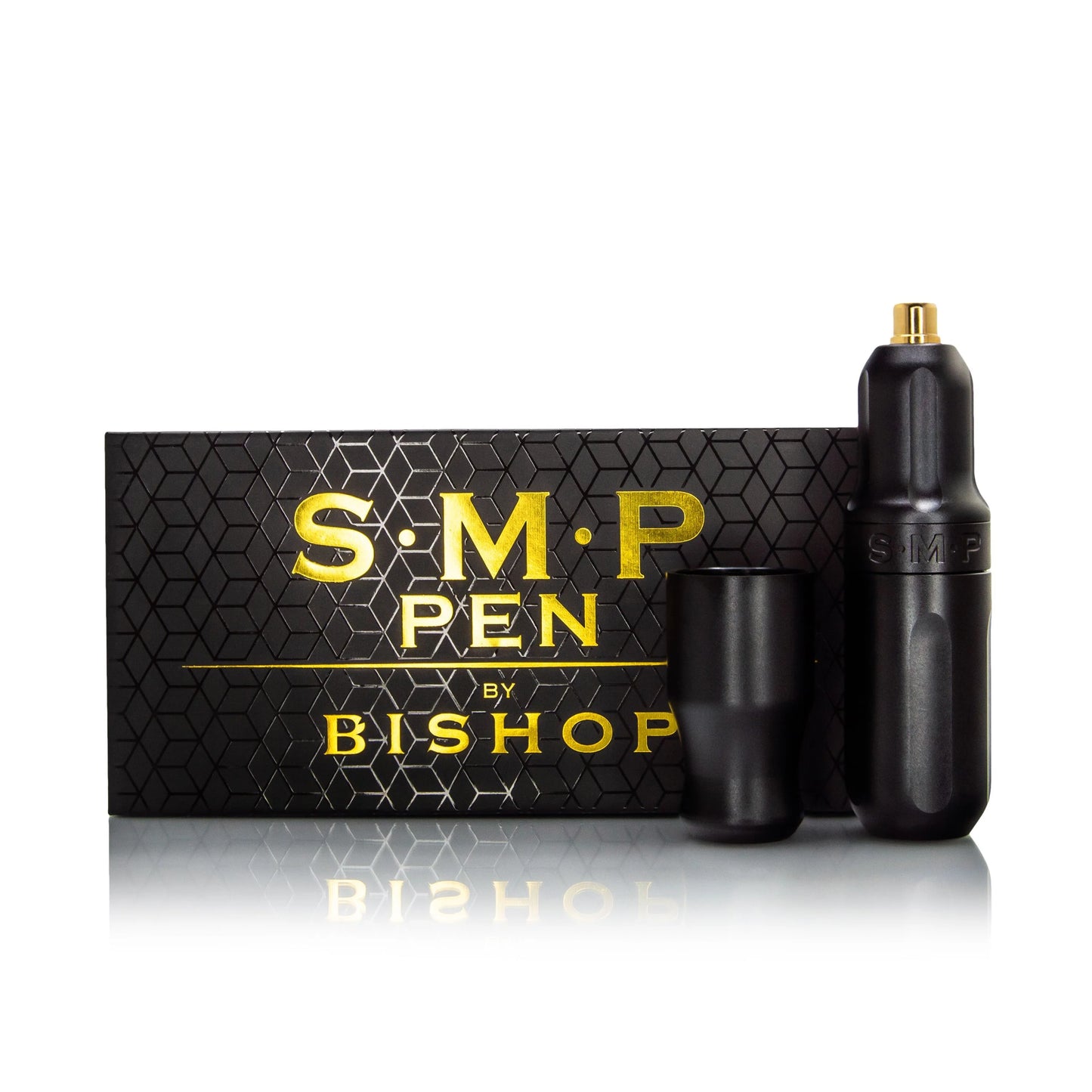 Bishop SMP Pen- Available to Pre Order