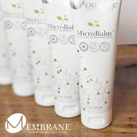 Membrane Microbalm