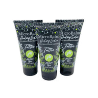 Membrane Microbalm